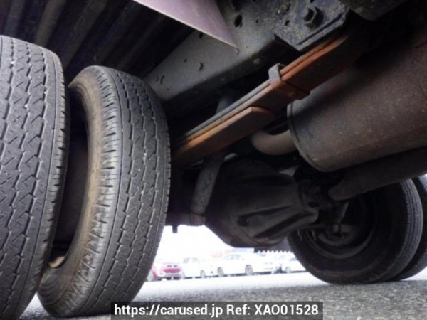 Used 1988 MT isuzu elf-truck NHR55E Image[35]