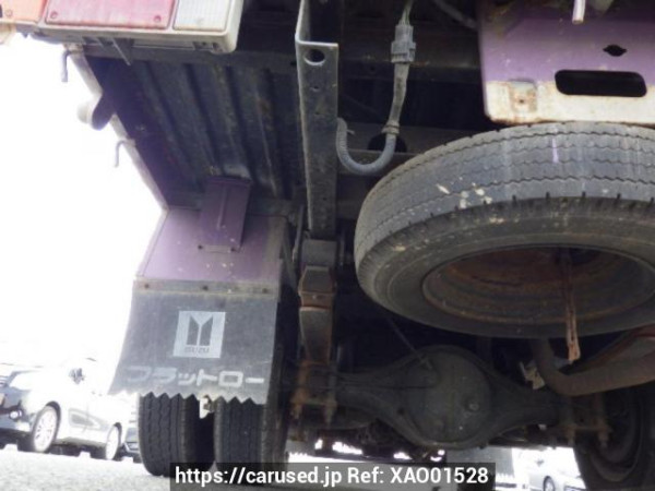 Used 1988 MT isuzu elf-truck NHR55E Image[36]