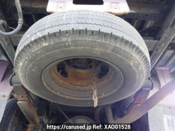Used 1988 MT isuzu elf-truck NHR55E Image[37]
