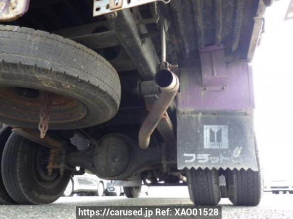 Used 1988 MT isuzu elf-truck NHR55E Image[38]