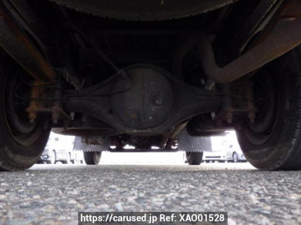 Used 1988 MT isuzu elf-truck NHR55E Image[39]