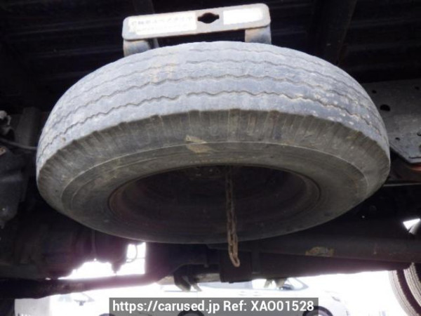 Used 1988 MT isuzu elf-truck NHR55E Image[40]