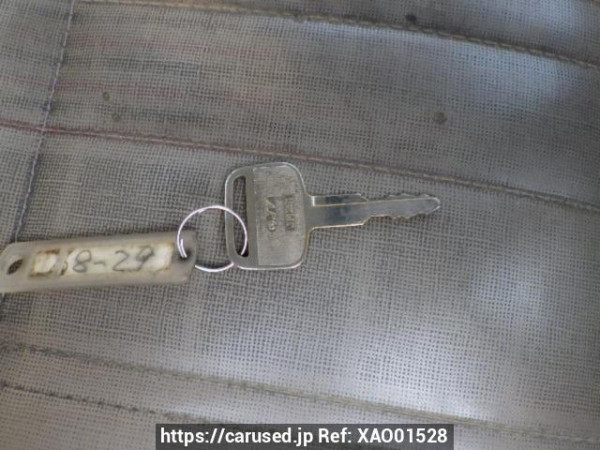 Used 1988 MT isuzu elf-truck NHR55E Image[41]