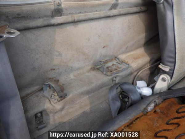 Used 1988 MT isuzu elf-truck NHR55E Image[42]