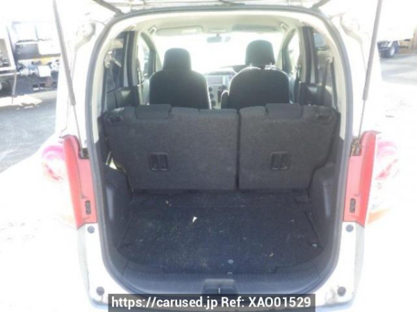 Used 2010 AT toyota ractis SCP100 Image[8]