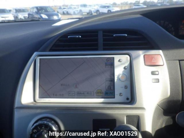 Used 2010 AT toyota ractis SCP100 Image[20]