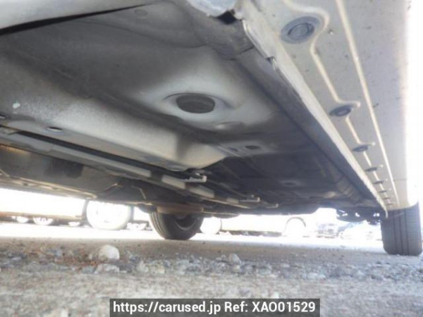 Used 2010 AT toyota ractis SCP100 Image[30]