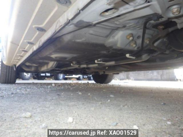 Used 2010 AT toyota ractis SCP100 Image[31]