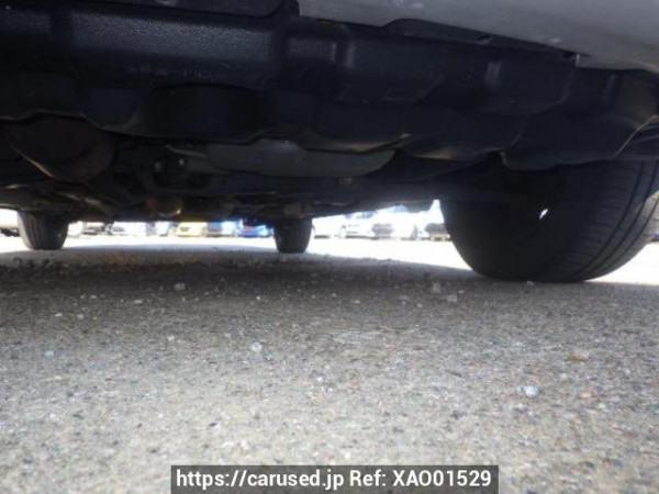 Used 2010 AT toyota ractis SCP100 Image[32]