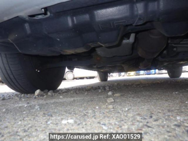 Used 2010 AT toyota ractis SCP100 Image[33]