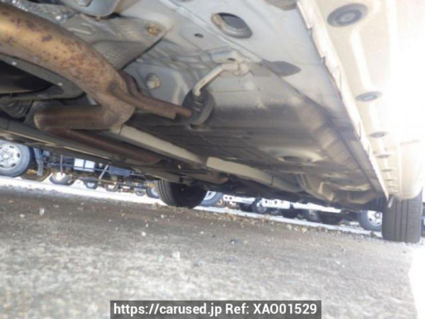 Used 2010 AT toyota ractis SCP100 Image[34]