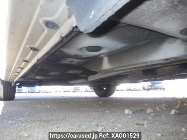 Used 2010 AT toyota ractis SCP100 Image[35]
