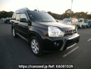 Nissan X-Trail NT31