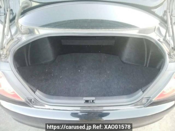 Used 2007 AT toyota mark-x GRX120 Image[8]