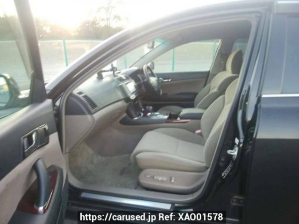 Used 2007 AT toyota mark-x GRX120 Image[13]