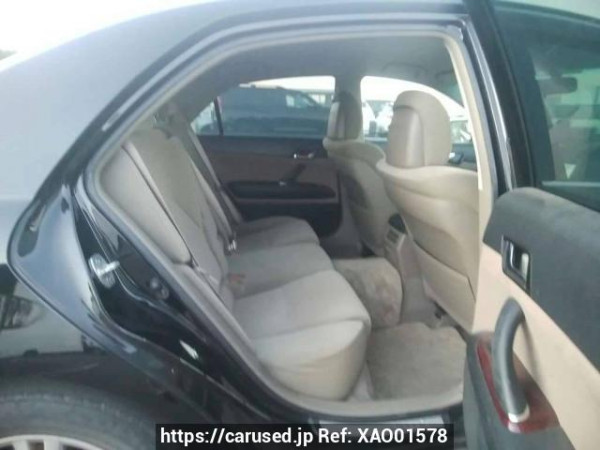 Used 2007 AT toyota mark-x GRX120 Image[14]