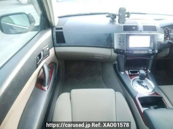 Used 2007 AT toyota mark-x GRX120 Image[17]
