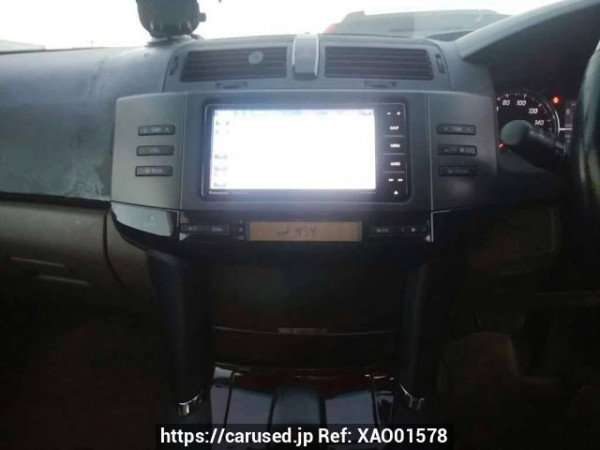 Used 2007 AT toyota mark-x GRX120 Image[21]