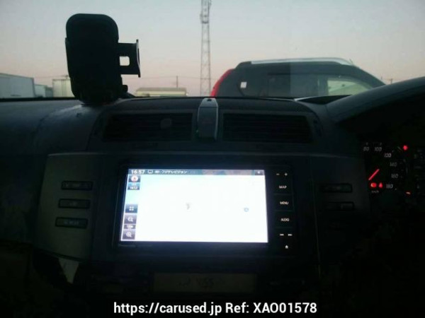 Used 2007 AT toyota mark-x GRX120 Image[22]
