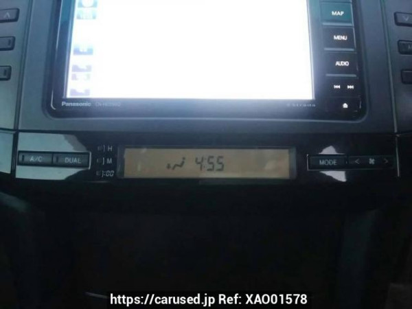 Used 2007 AT toyota mark-x GRX120 Image[23]