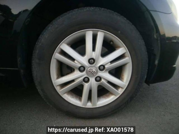 Used 2007 AT toyota mark-x GRX120 Image[27]