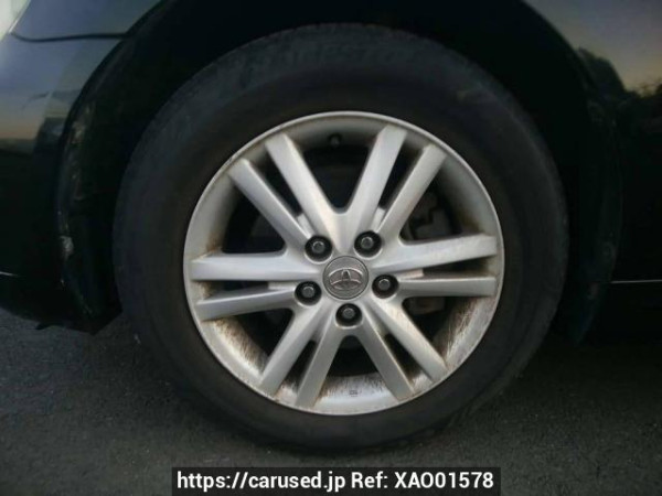 Used 2007 AT toyota mark-x GRX120 Image[28]