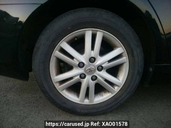 Used 2007 AT toyota mark-x GRX120 Image[29]
