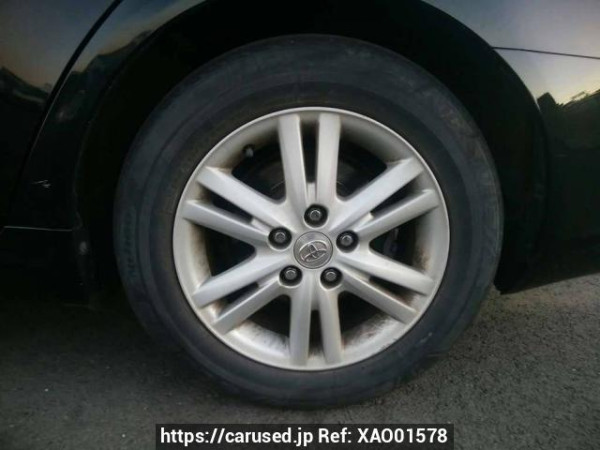 Used 2007 AT toyota mark-x GRX120 Image[30]