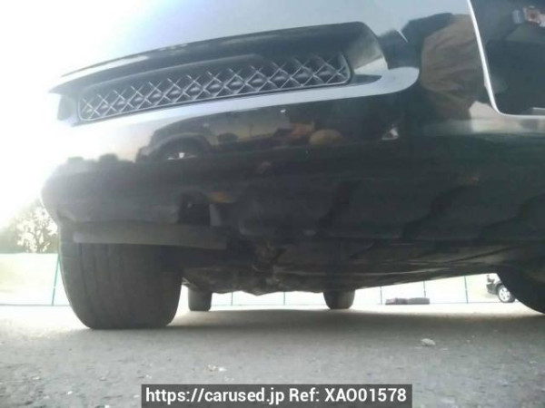 Used 2007 AT toyota mark-x GRX120 Image[35]