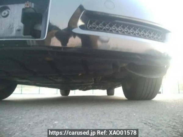 Used 2007 AT toyota mark-x GRX120 Image[36]
