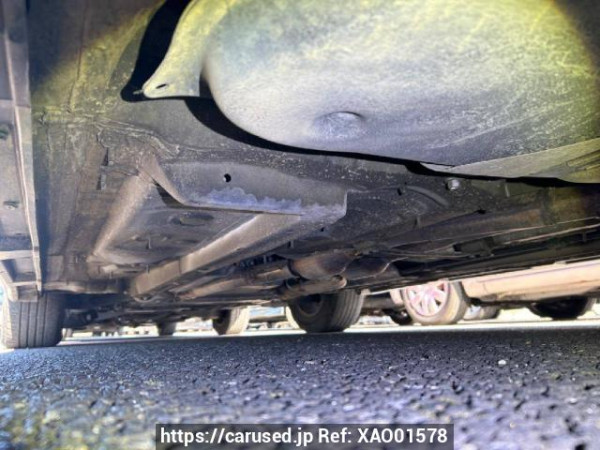 Used 2007 AT toyota mark-x GRX120 Image[31]