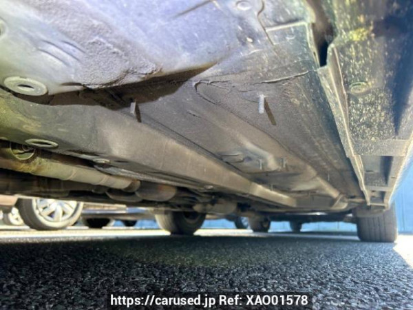 Used 2007 AT toyota mark-x GRX120 Image[32]