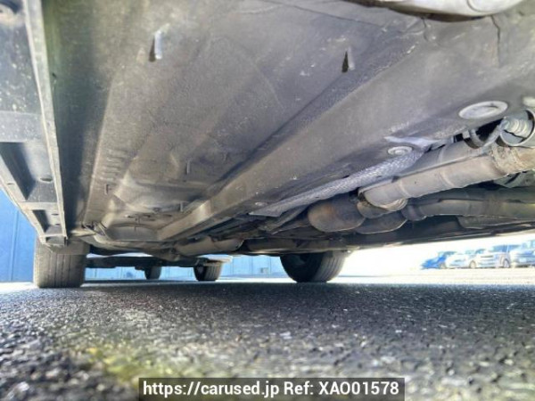 Used 2007 AT toyota mark-x GRX120 Image[33]