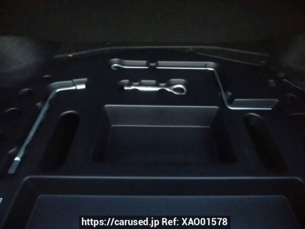 Used 2007 AT toyota mark-x GRX120 Image[41]