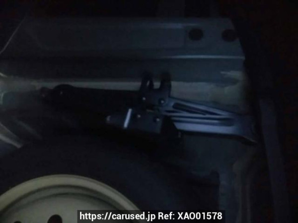 Used 2007 AT toyota mark-x GRX120 Image[42]