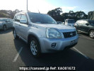 Nissan X-Trail NT31