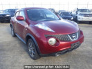 Nissan JUKE YF15