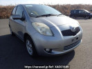 Toyota Vitz KSP90