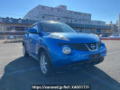 Nissan JUKE YF15