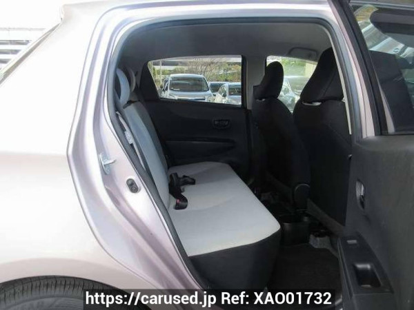 Used 2011 AT toyota vitz KSP130 Image[14]