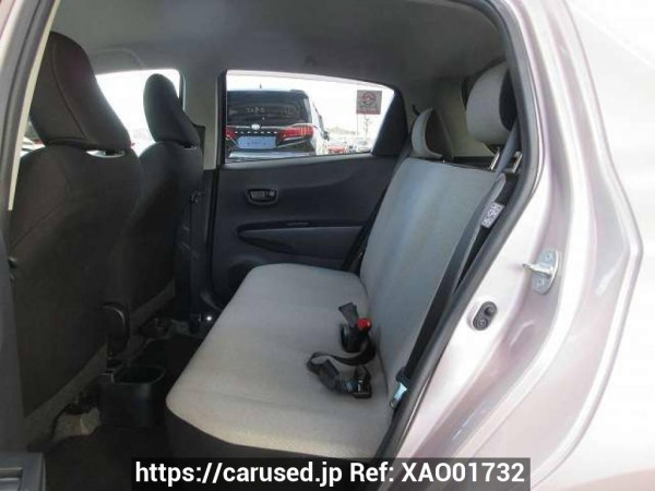 Used 2011 AT toyota vitz KSP130 Image[15]