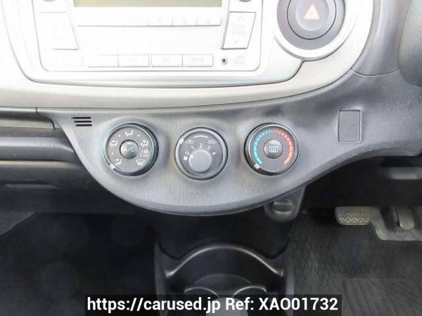 Used 2011 AT toyota vitz KSP130 Image[20]