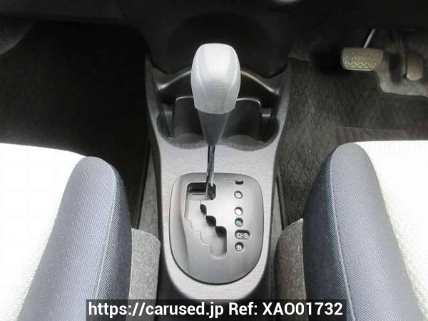 Used 2011 AT toyota vitz KSP130 Image[21]