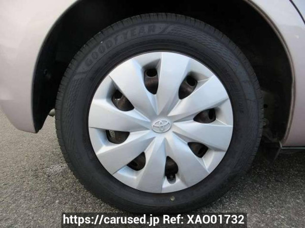 Used 2011 AT toyota vitz KSP130 Image[24]