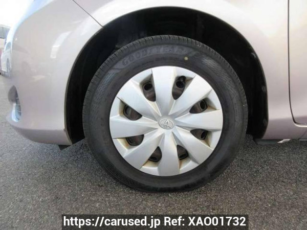 Used 2011 AT toyota vitz KSP130 Image[26]