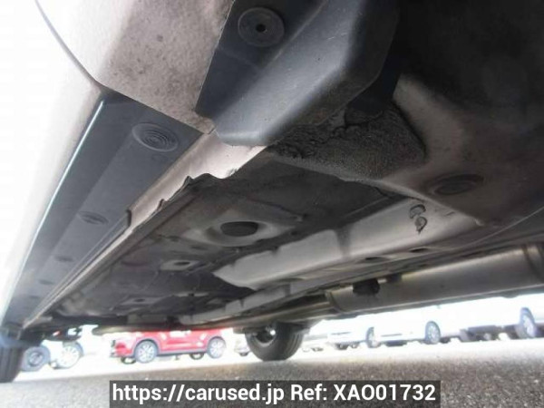 Used 2011 AT toyota vitz KSP130 Image[28]