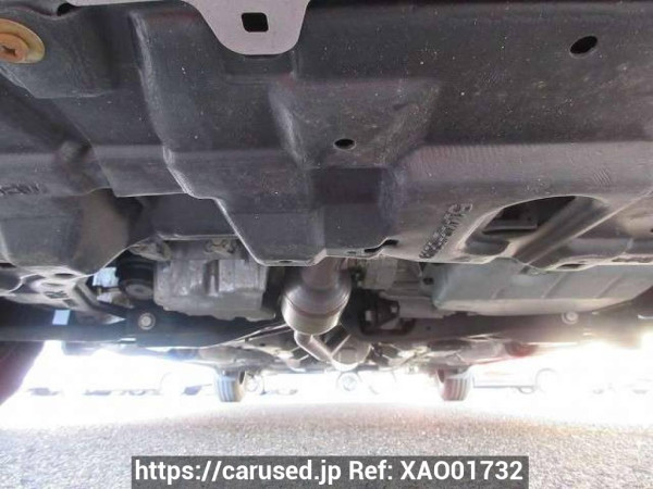 Used 2011 AT toyota vitz KSP130 Image[30]