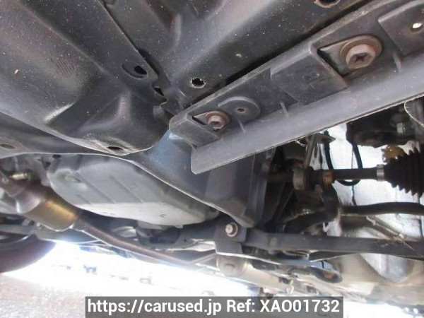 Used 2011 AT toyota vitz KSP130 Image[31]