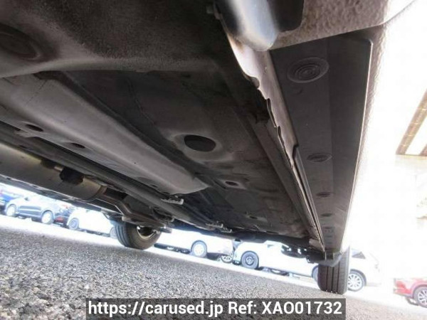 Used 2011 AT toyota vitz KSP130 Image[32]
