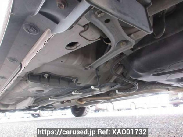 Used 2011 AT toyota vitz KSP130 Image[33]